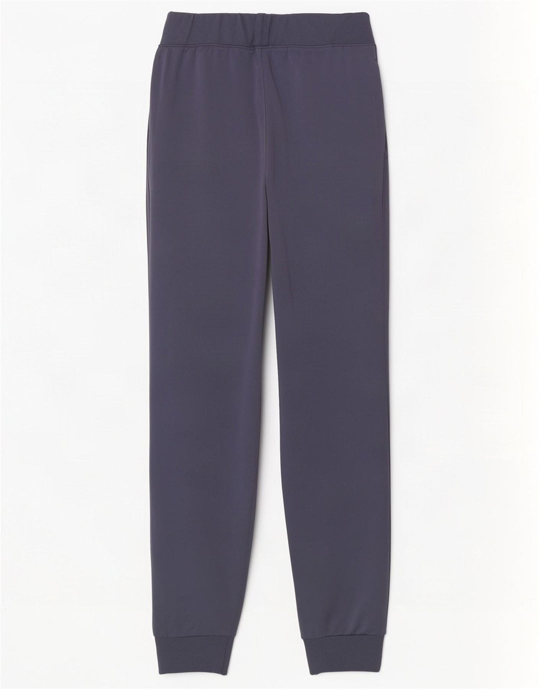 Puma Pantalon de survêtement pour femme Joggers UK 12 Bleu moyen Polyester