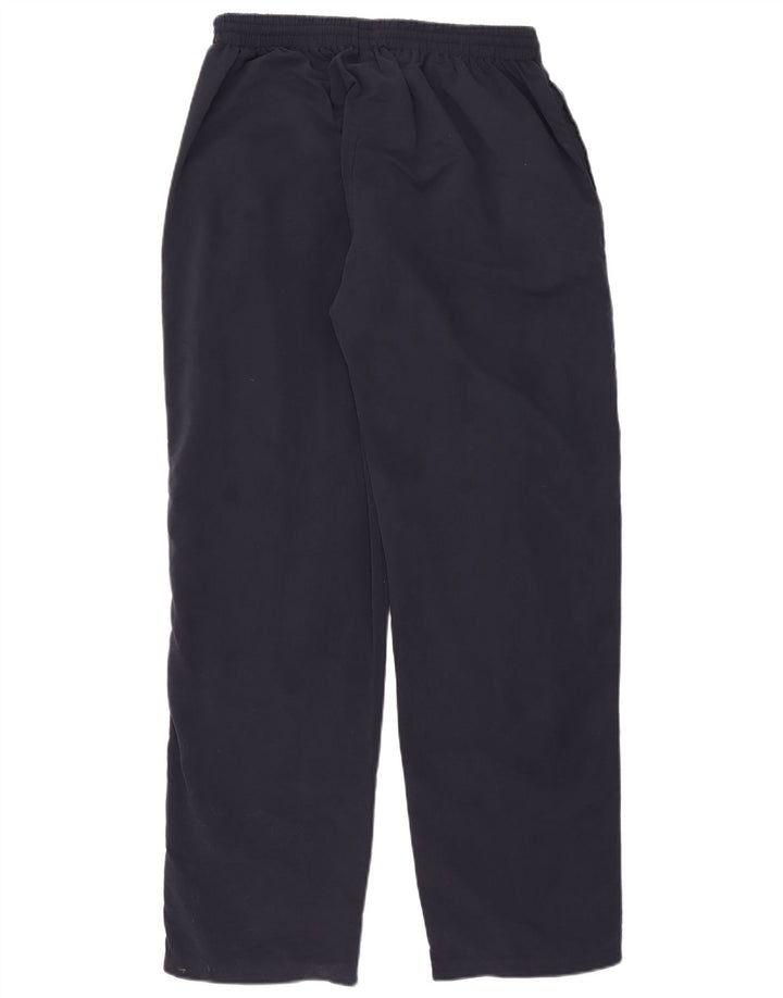 KAPPA Pantalon de Survêtement Homme XL Bleu Marine Polyester