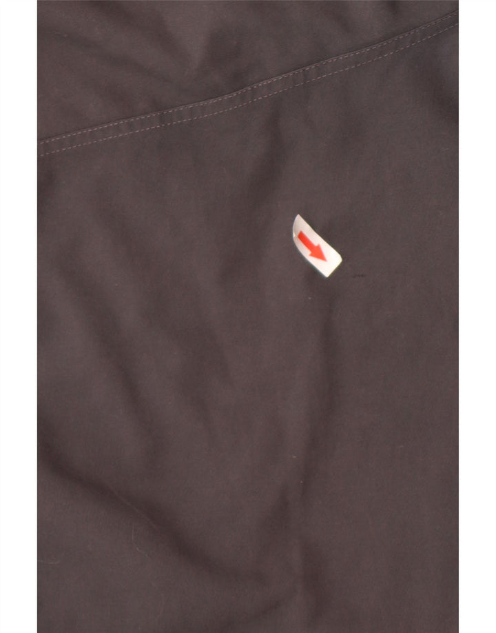 Adidas Short de sport pour homme Large Noir Polyester