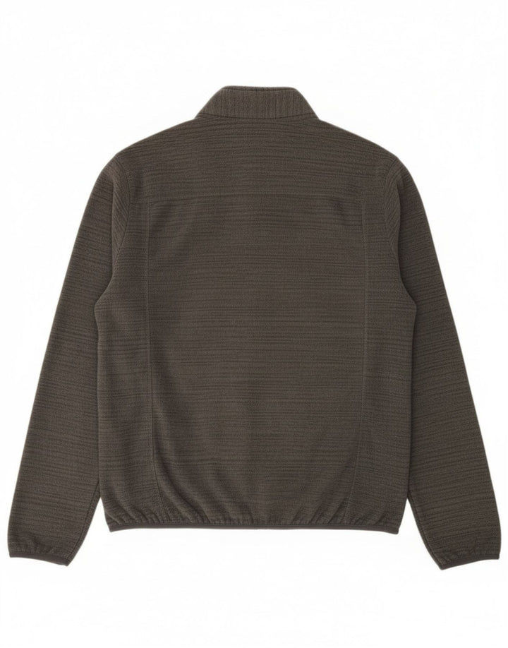 Decathlon Veste Polaire Homme UK 42 XL Gris