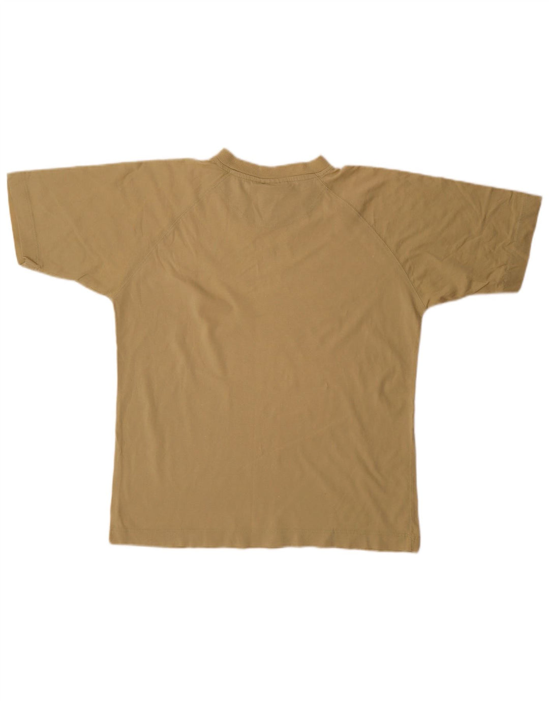 Puma T-Shirt Femme Kaki Moyen