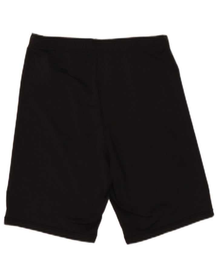 Fila Short de Sport IT 50 Homme Noir Moyen Polyester