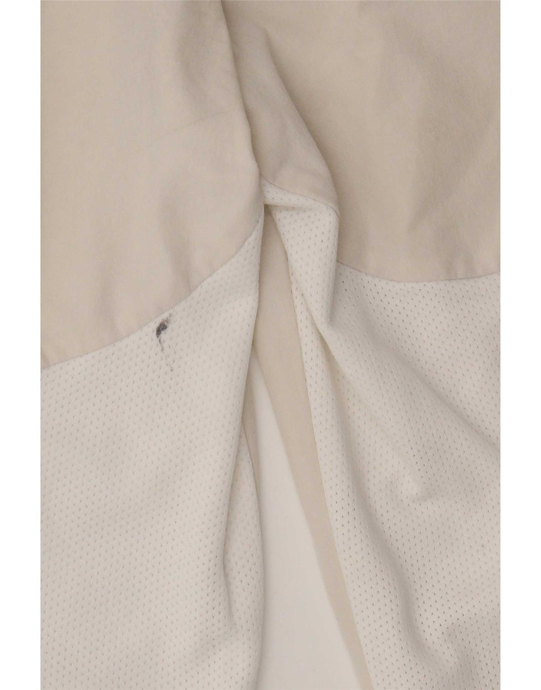 Nike Bermuda Sport Short Garçon 10-11 Ans Beige Colorblock Polyester