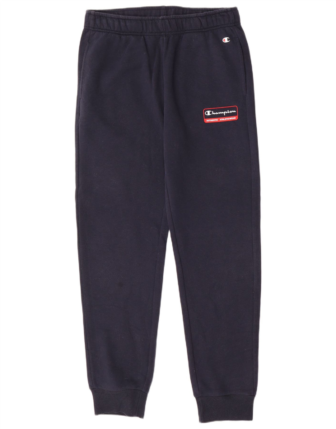 CHAMPION Pantalon De Survêtement Joggers Homme Bleu Marine Moyen