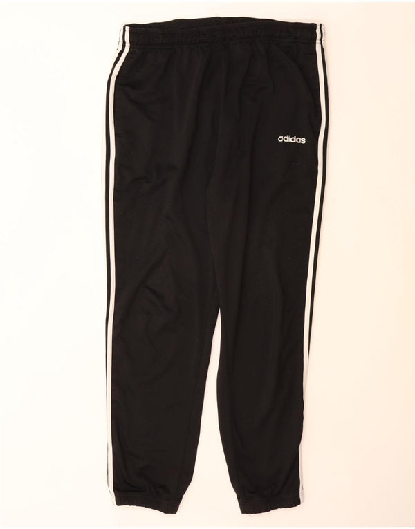 ADIDAS Pantalon de survêtement pour homme Joggers XL Noir Polyester