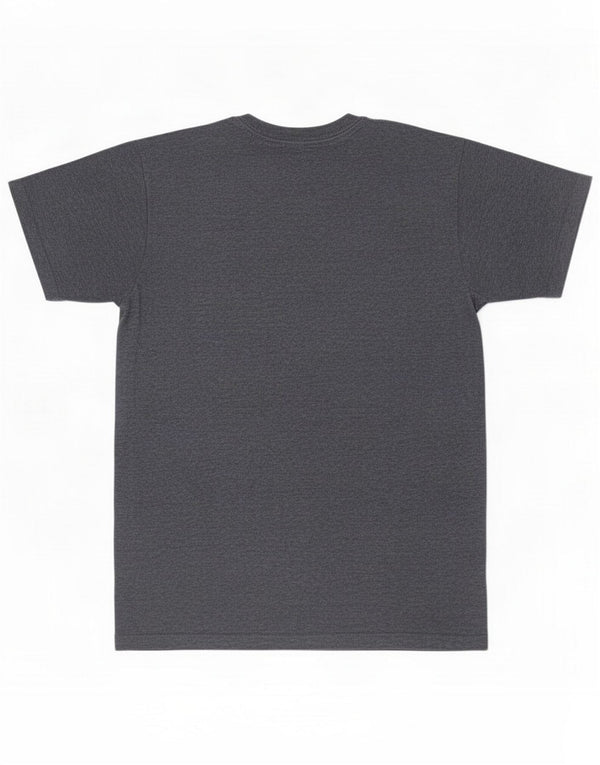 T-shirt graphique Rome pour homme Hard Rock Cafe en coton gris moyen