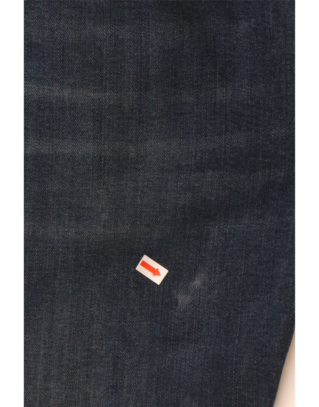LEVI'S Jean Slim Fuselé 512 Homme W33 L32 Bleu Marine Coton
