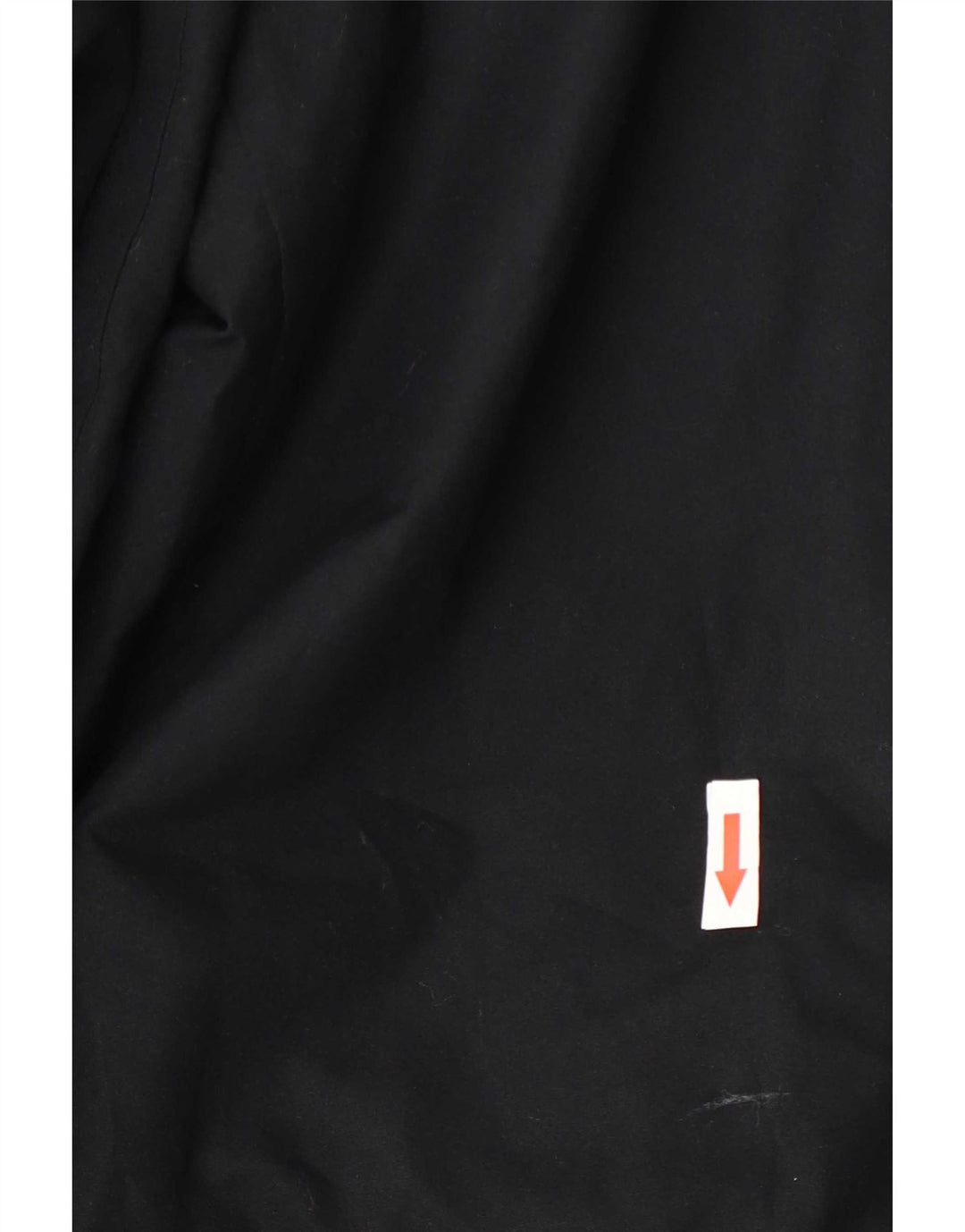 Nike Pantalon de survêtement pour homme Joggers XL Noir Polyester