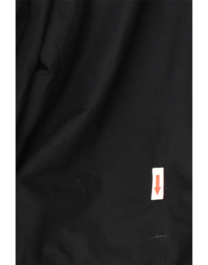 Nike Pantalon de survêtement pour homme Joggers XL Noir Polyester