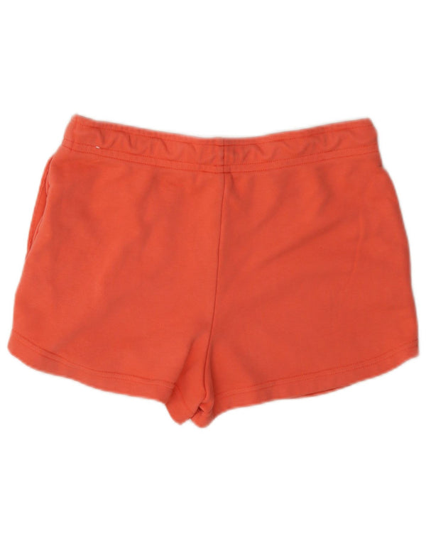 Nike Short de sport pour femme UK 10 Petit coton rose