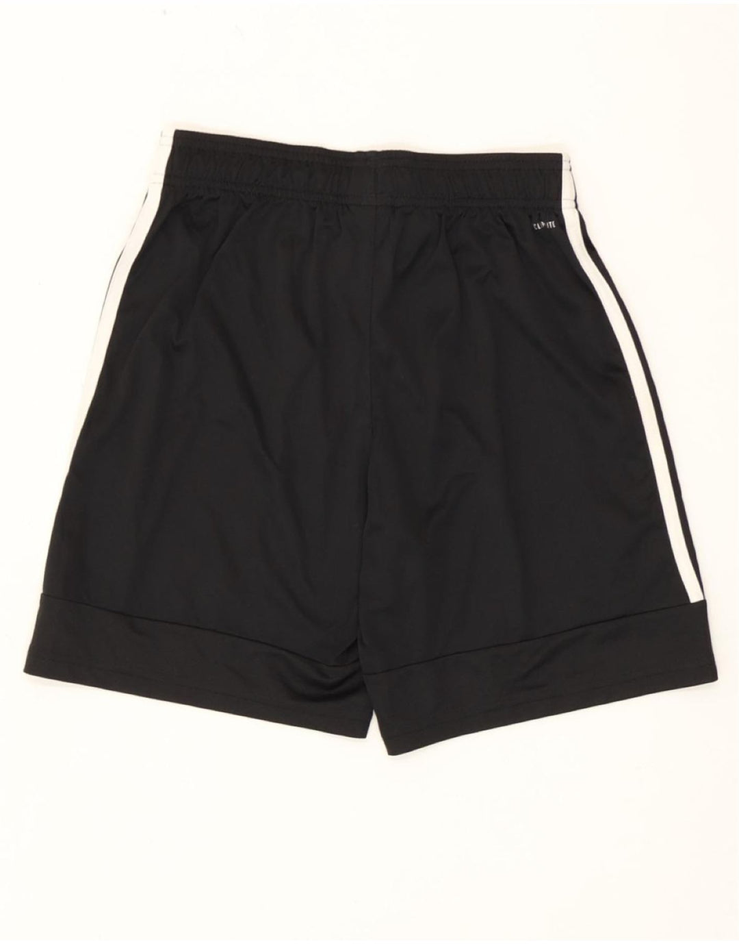 Adidas Short de sport garçon 13-14 ans Noir Polyester