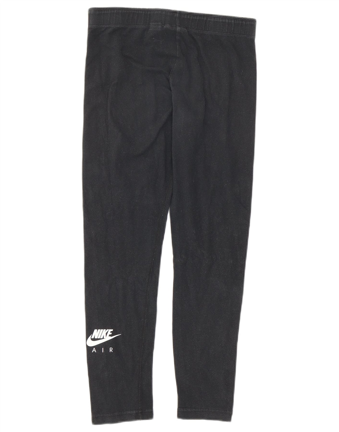 Nike Legging Graphique Fille 12-13 Ans Grand Noir