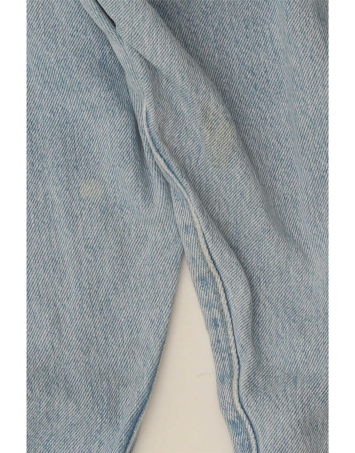 Levi's Jean Droit 501 Homme Bleu W31 L30 Coton