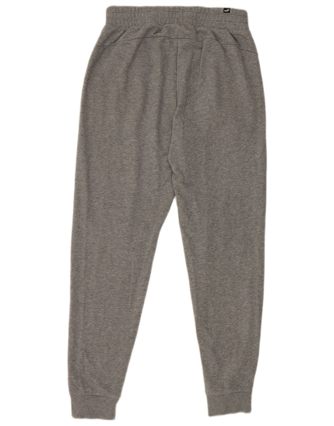 PUMA Pantalon de Survêtement Graphic Homme Gris Moyen