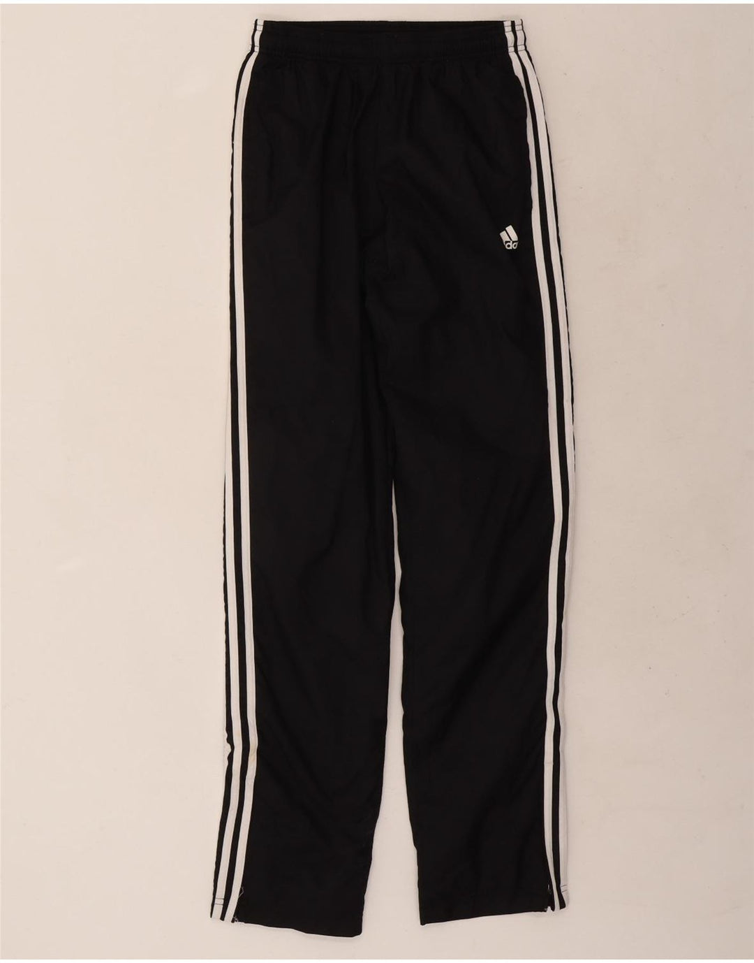 Adidas Pantalon de survêtement pour femme UK 10 Small Noir