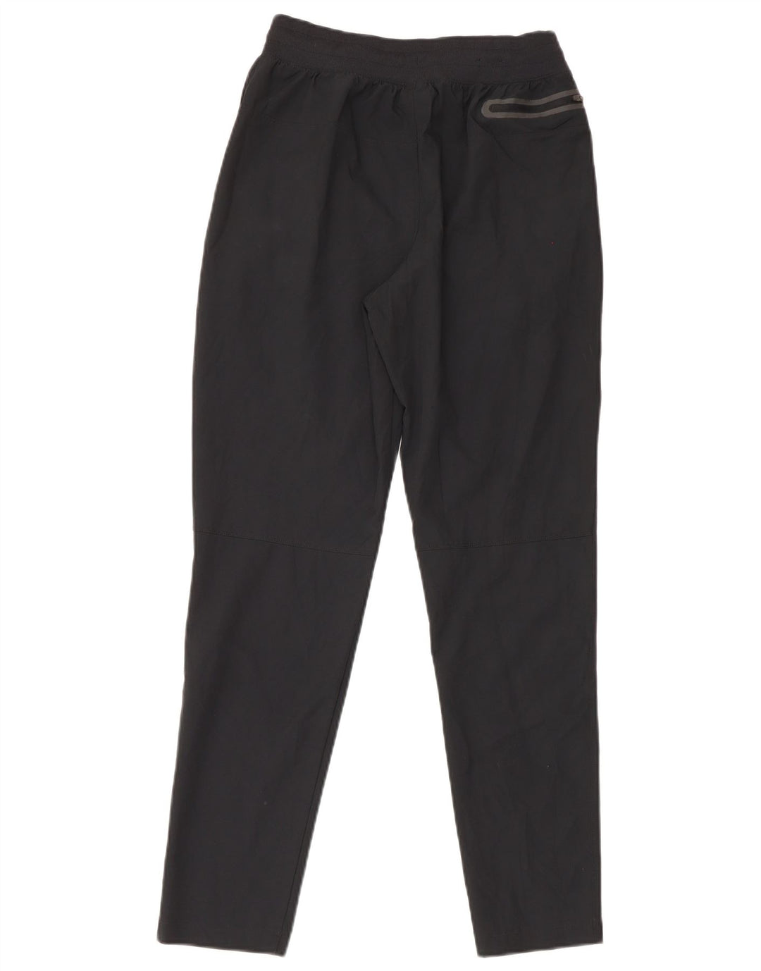 Under Armour Pantalon de survêtement pour femme UK 12 Medium Noir Polyester