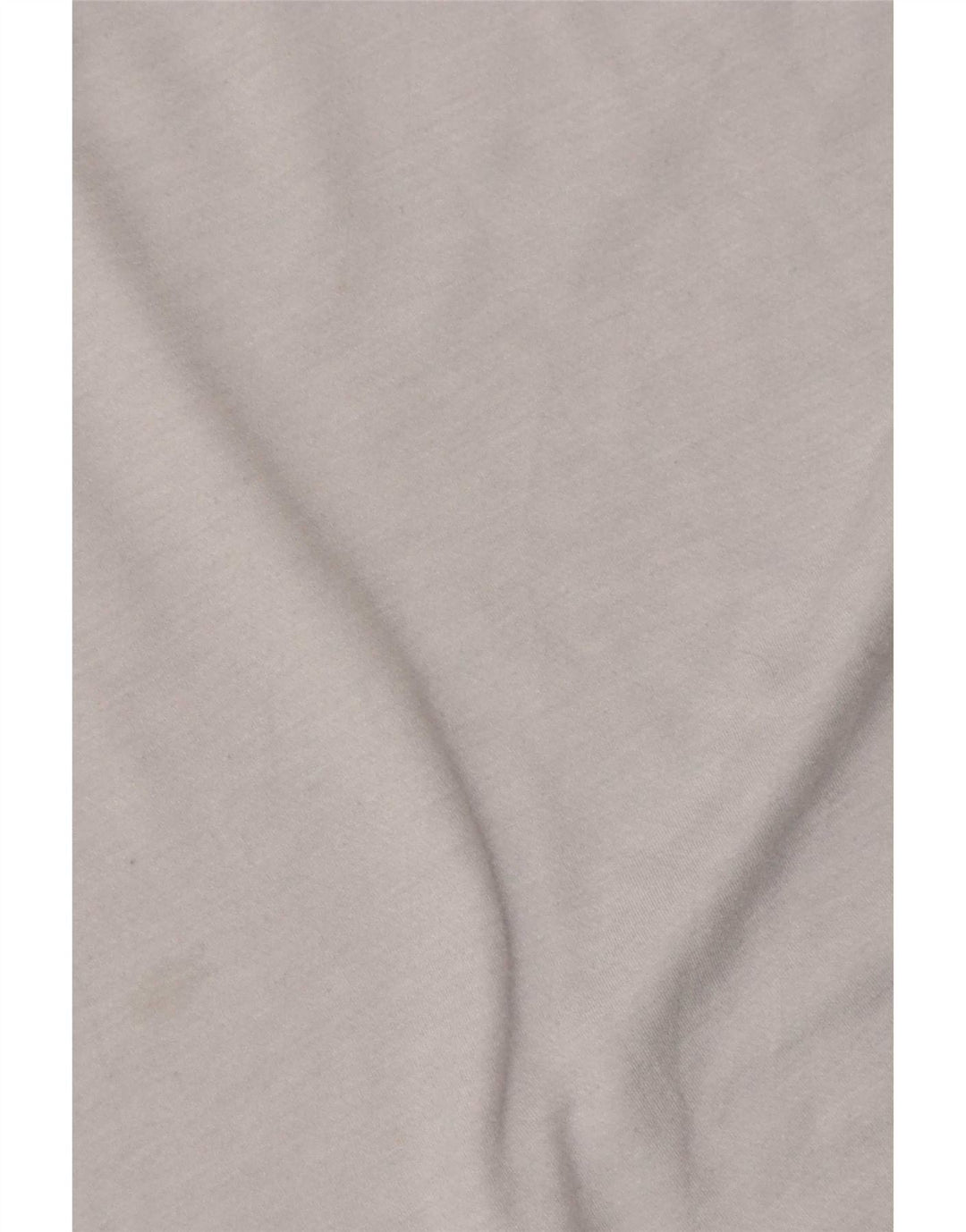 Nike Dri Fit Standard Pull à col zippé pour homme Gris Taille L