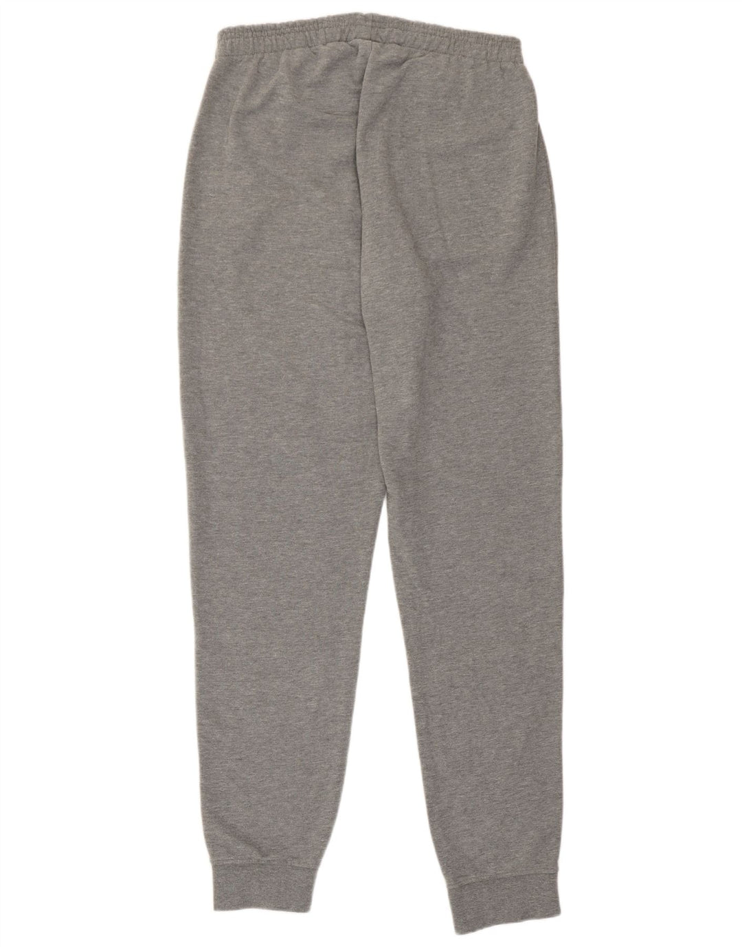 Asics Pantalon de survêtement pour homme Pantalon de jogging Large Gris Coton