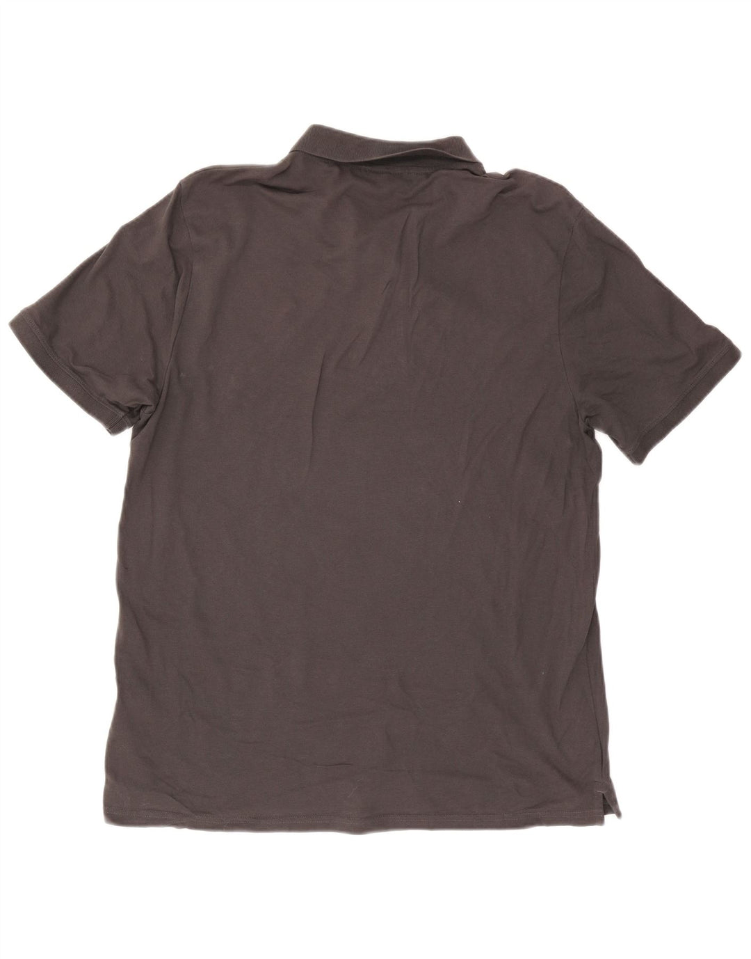 Lyle & Scott Polo Homme 2XL Gris Coton