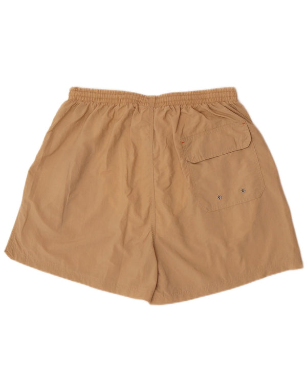 Diadora Short de Bain Homme 2XL Beige Polyester