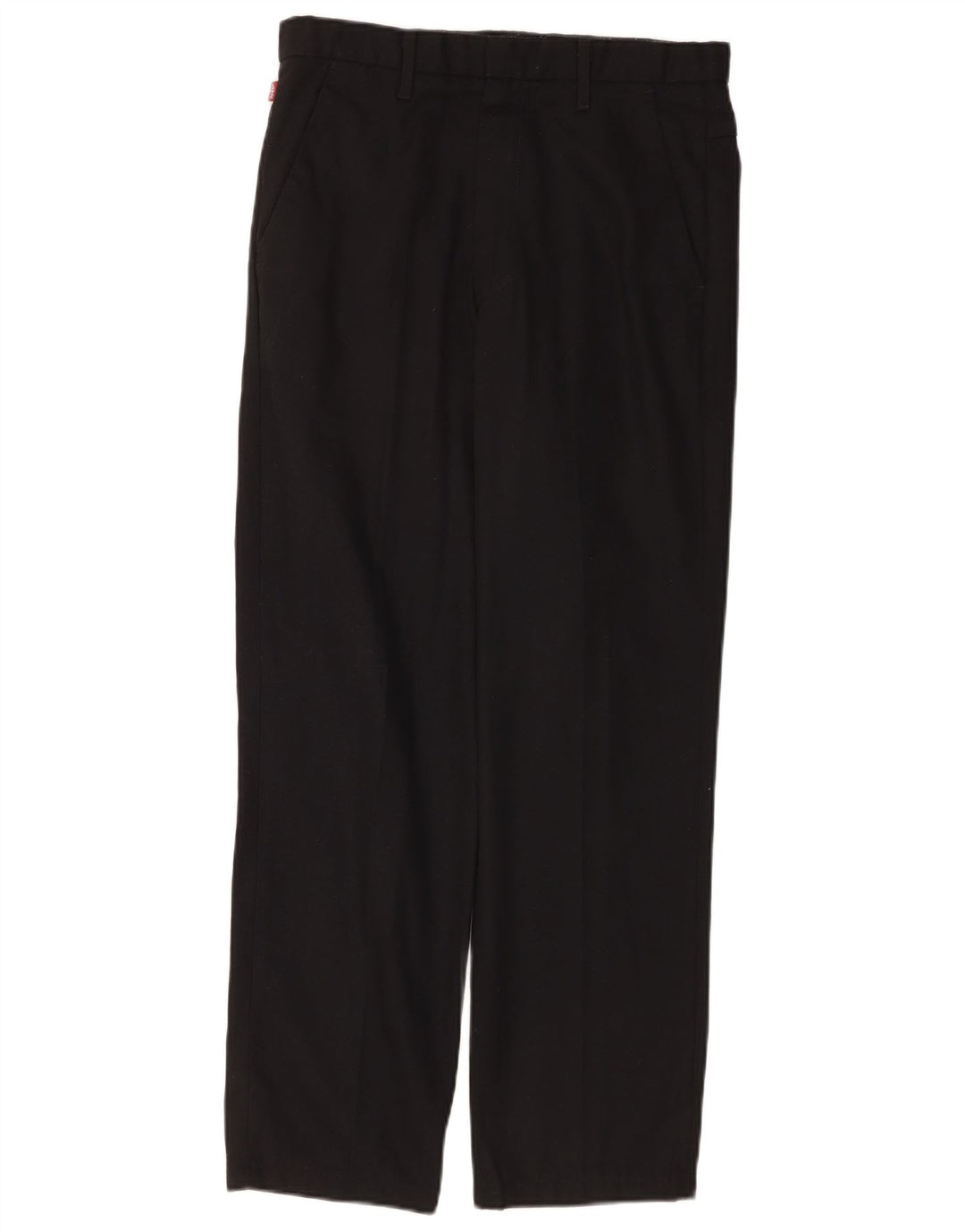 Levi's Pantalon Chino Droit Homme W30 L28 Noir Polyester