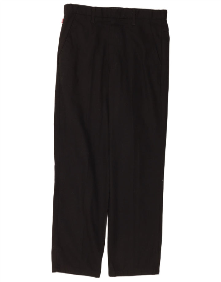 Levi's Pantalon Chino Droit Homme W30 L28 Noir Polyester