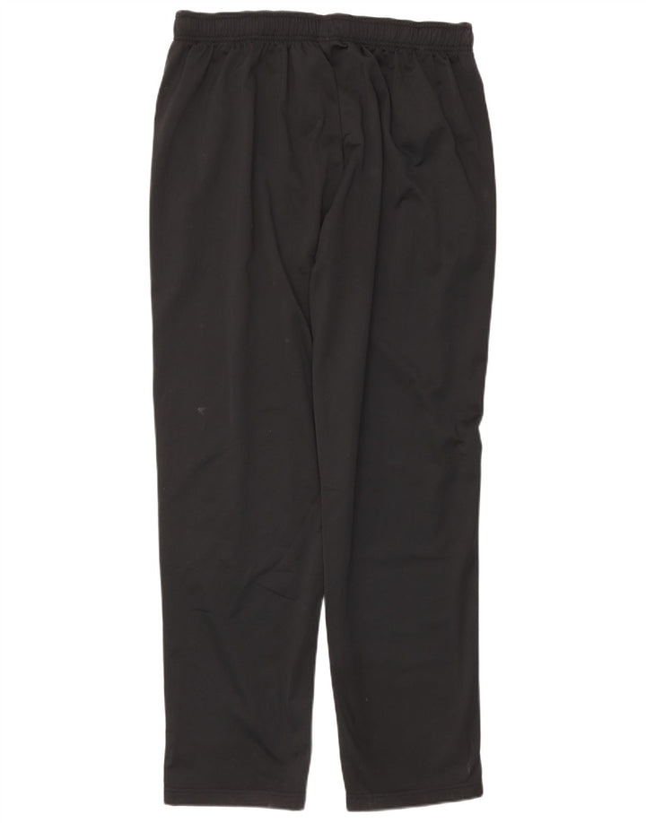 Adidas Pantalon de survêtement pour homme XL Noir Polyester