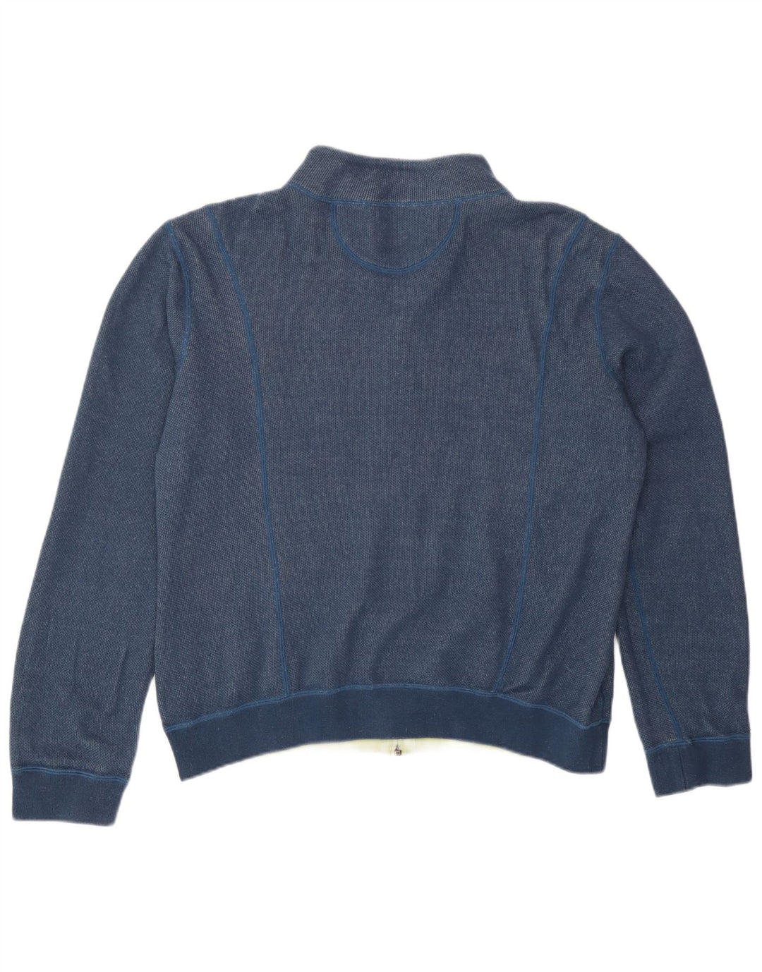 Orvis Veste de survêtement réversible pour femme UK 14 Large Vert