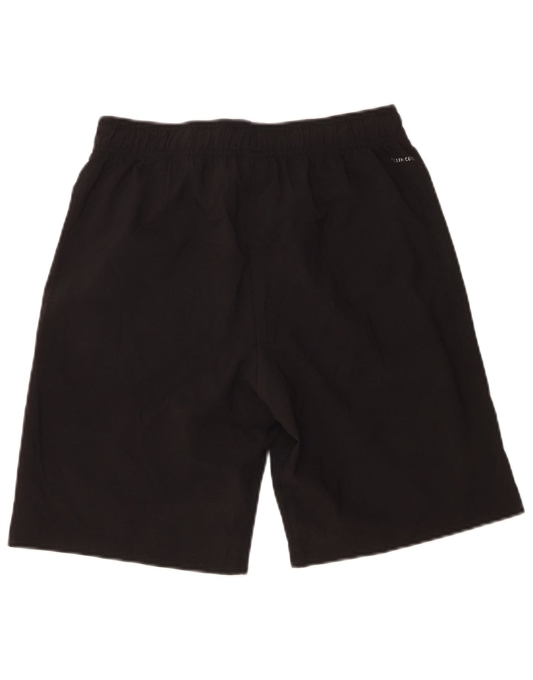Adidas Garçons Climacool Sport Shorts 13-14 ans Grand Noir Polyester