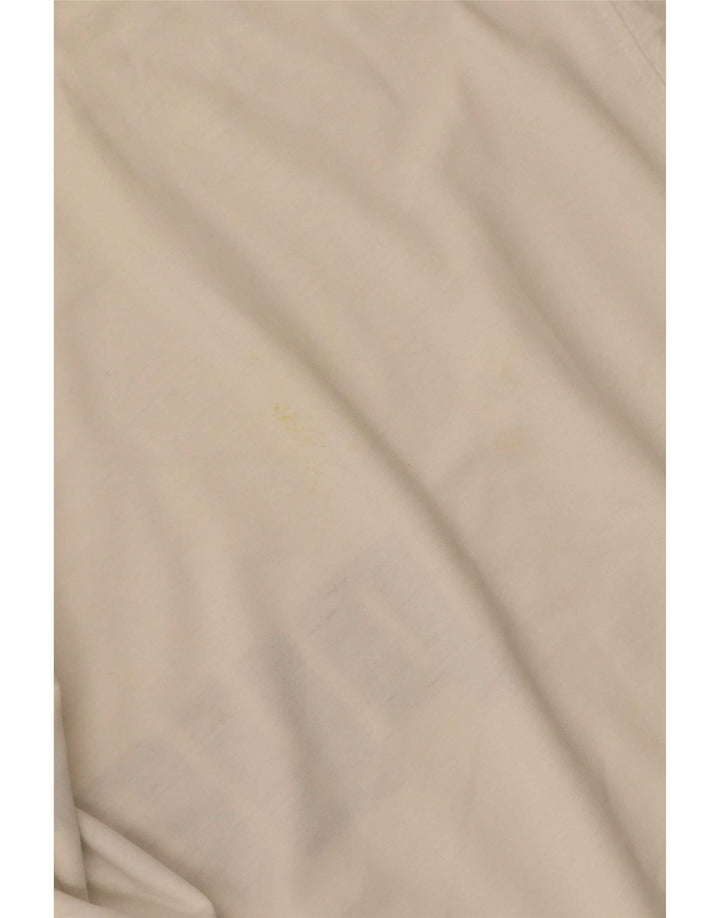 Puma T-Shirt Graphique Homme Petit Blanc Coton