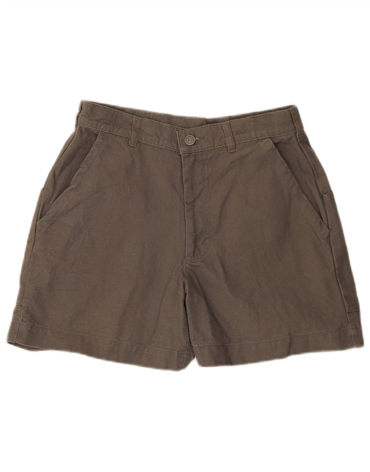 Patagonia Short Chino W30 Homme Gris Moyen Coton