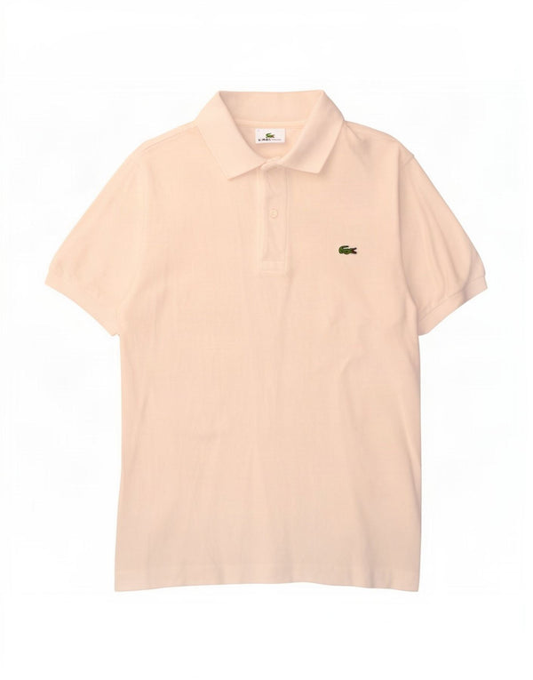 Lacoste Polo Homme Taille 3 Petit Coton Blanc