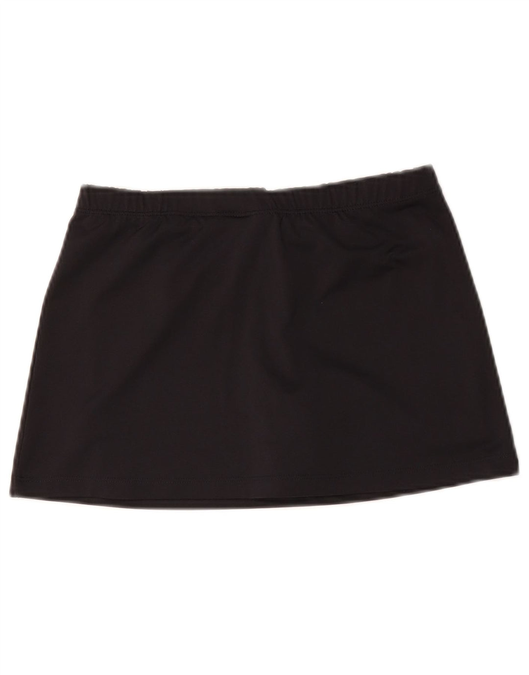 Jupe-short Lotto Fille 13-14 ans Noir