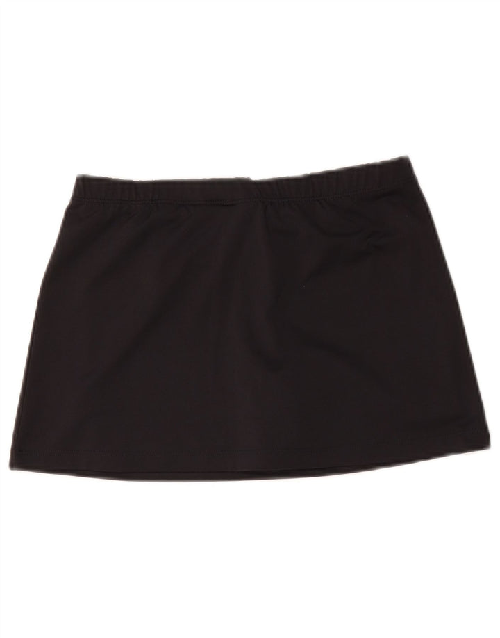 Jupe-short Lotto Fille 13-14 ans Noir