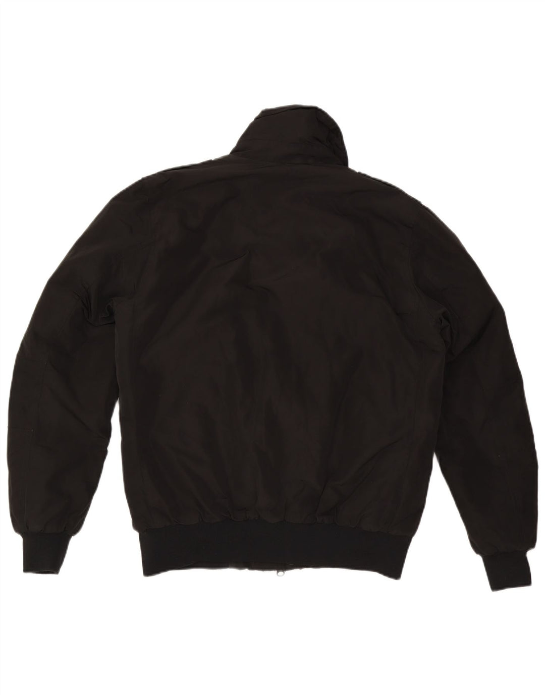 Refrigue Veste Bomber Homme UK 40 Large Noir