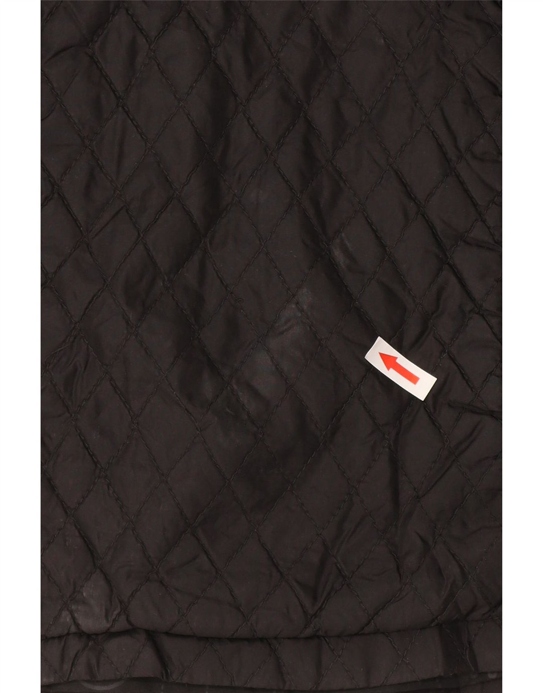 Jack & Jones Veste matelassée homme UK 44 2XL Gris Nylon