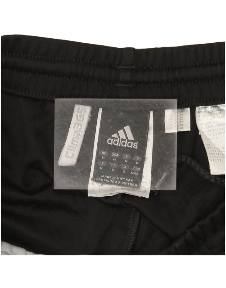 ADIDAS Pantalon de Survêtement Clima 365 Graphic Homme Noir Moyen Colourblock