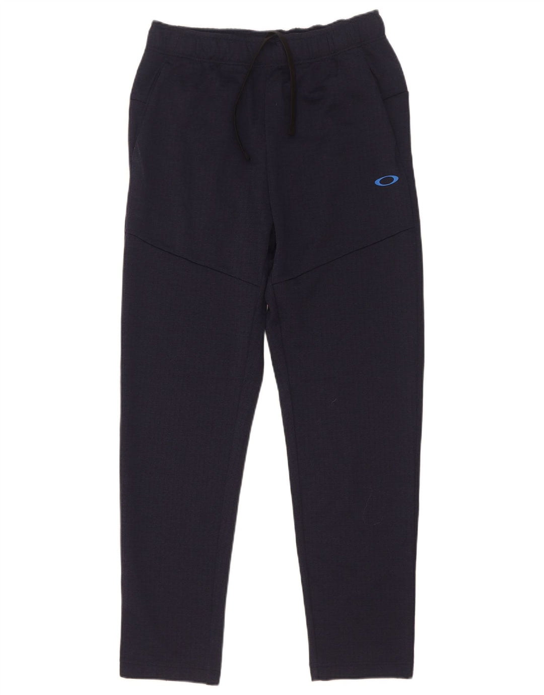 Oakley Pantalon de Survêtement Performance Fit Homme Bleu Marine Moyen Polyester