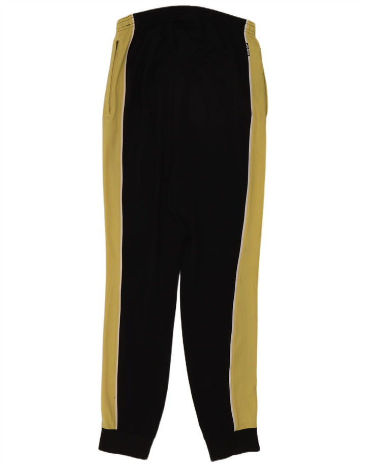 Nike Pantalon de survêtement pour homme Pantalon de jogging Noir moyen Polyester colour block