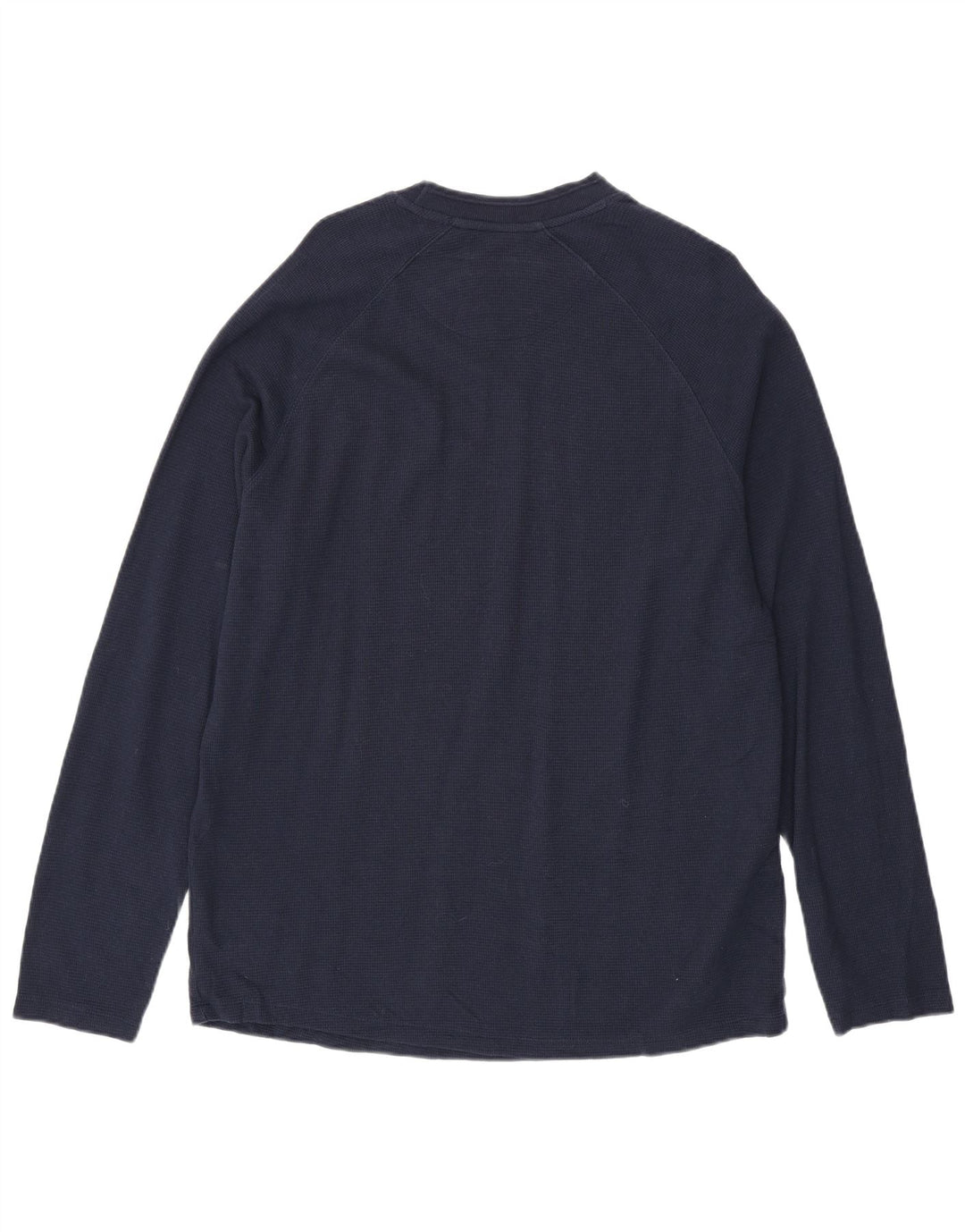 O'Neill Haut Homme Manches Longues XL Bleu Marine