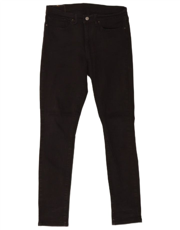 Levi's Jean Skinny Femme W30 L32 Coton Noir