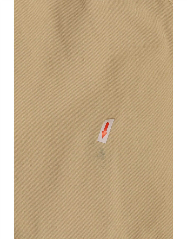 Dockers Short Chino Homme Large W36 Beige