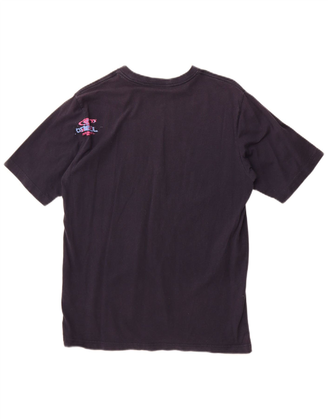 O'Neill T-Shirt Graphique Homme Bleu Marine Moyen Coton