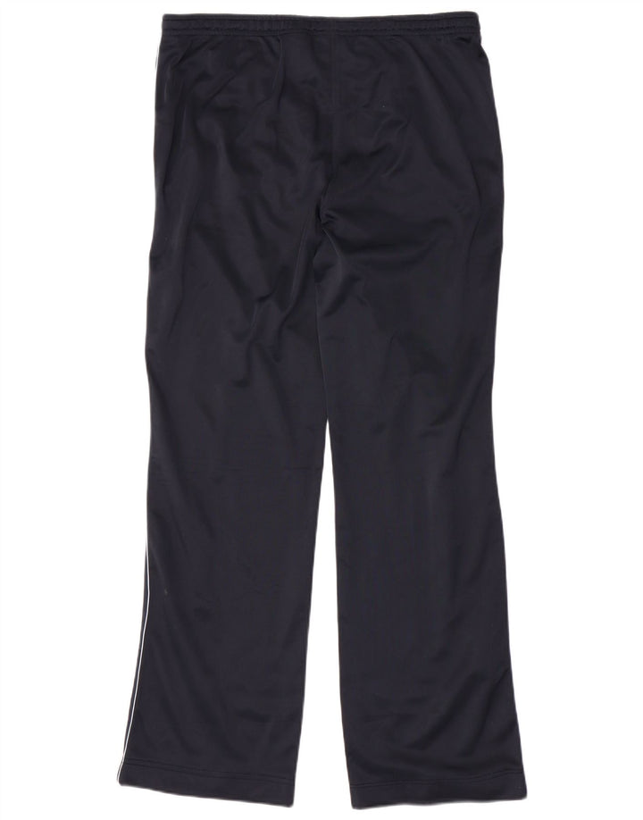 LOTTO Survêtement complet pour femme UK 18 XL Bleu marine Colorblock Polyester