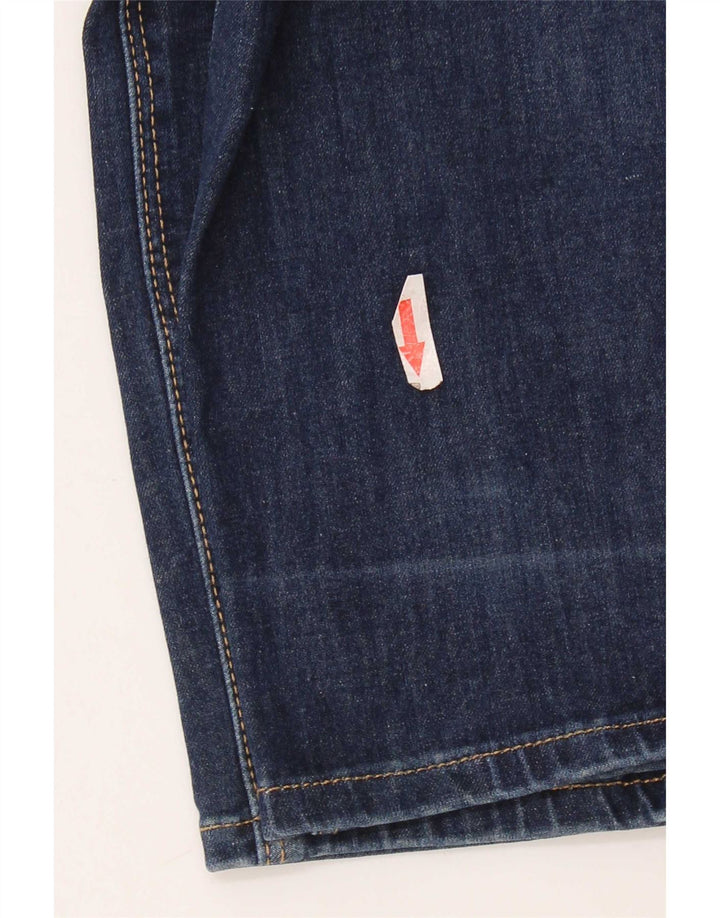 Liu Jo Femme Jean Skinny W32 L29 Bleu