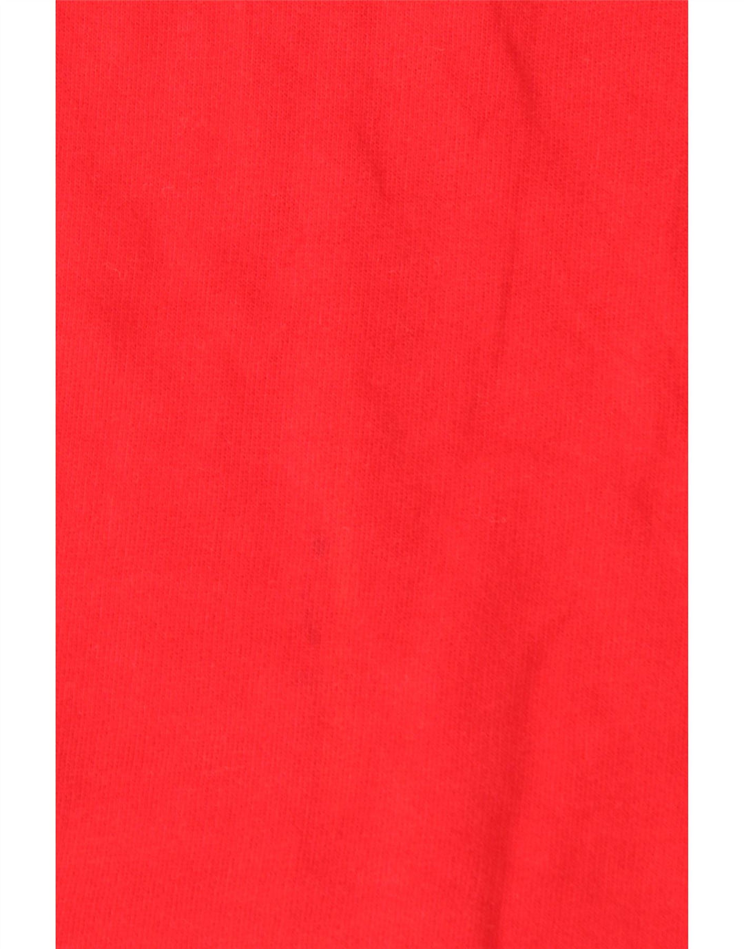 Think Pink Sweat-shirt à col zippé pour homme, grand rouge