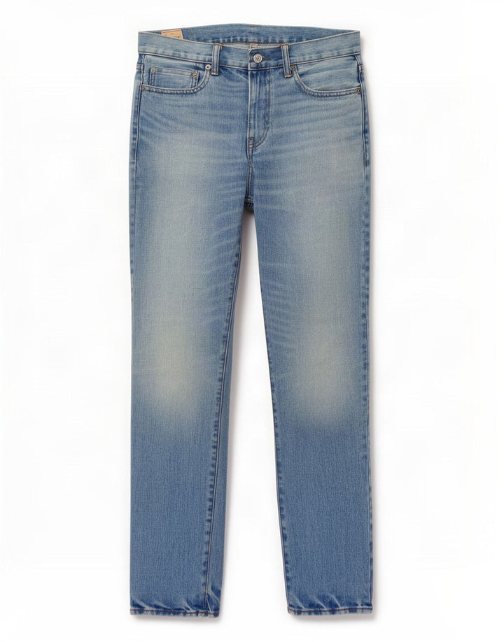 J. Crew Jean Slim Homme W32 L32 Bleu