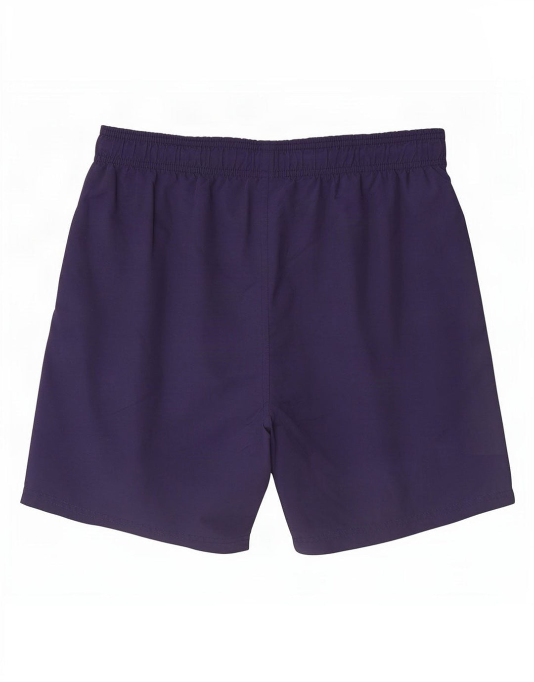 Diadora Short de Bain Graphique Homme Bleu Marine Moyen Polyamide