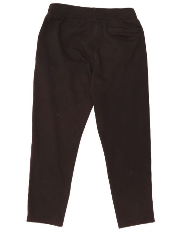 Champion Pantalon De Survêtement Homme Petit Noir Coton