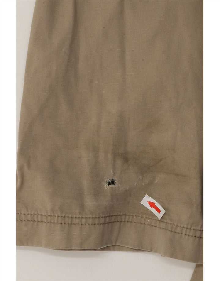 CAMEL ACTIVE Pantalon Cargo Droit Homme W32 L33 Beige